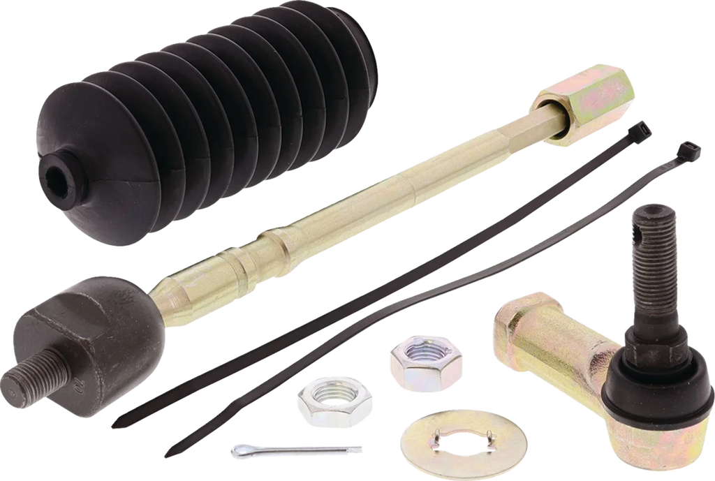 Moose Offroad Tie Rod End Kit - Left/Right Hand 51-1112 - Main Product View