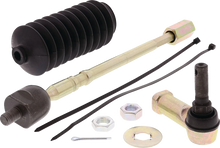 Load image into Gallery viewer, Moose Offroad Tie Rod End Kit - Left/Right Hand 51-1112 - Main Product View