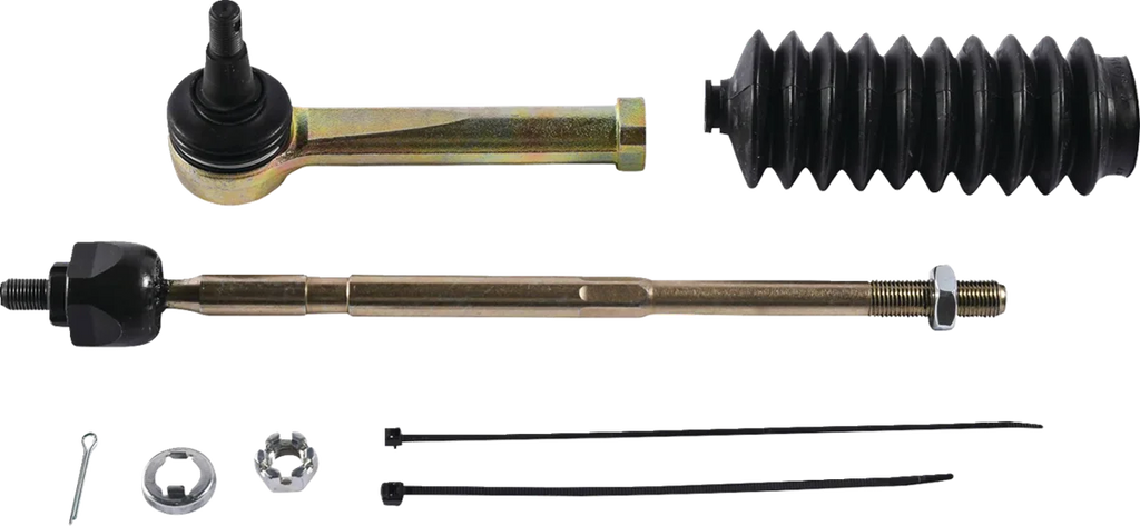 Moose Offroad Tie Rod End Kit - Left/Right Hand 51-1113 - Main Product View