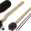 Load image into Gallery viewer, Moose Offroad Tie Rod End Kit - Left/Right Hand 51-1123 - Main Product View