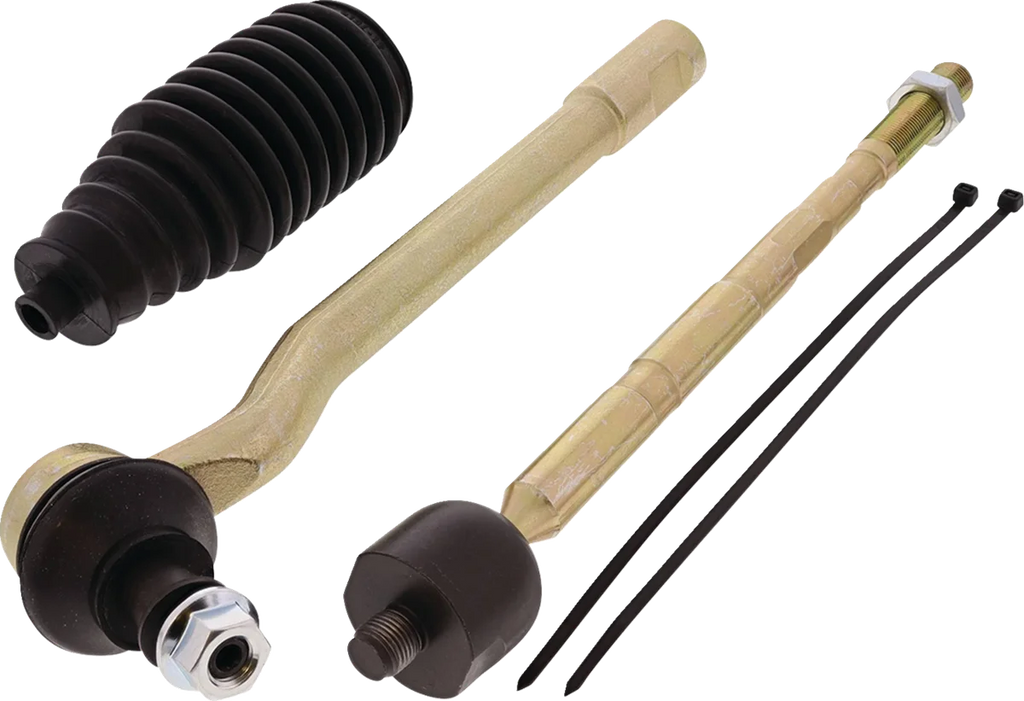 Moose Offroad Tie Rod End Kit - Left/Right Hand 51-1123 - Main Product View