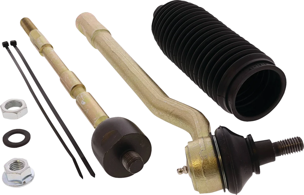 Moose Offroad Tie Rod End Kit - Left/Right Hand 51-1125 - Main Product View
