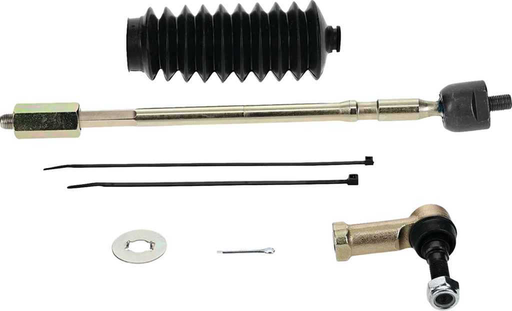 Moose Offroad Tie Rod End Kit - Left/Right Hand 51-1111 - Main Product View