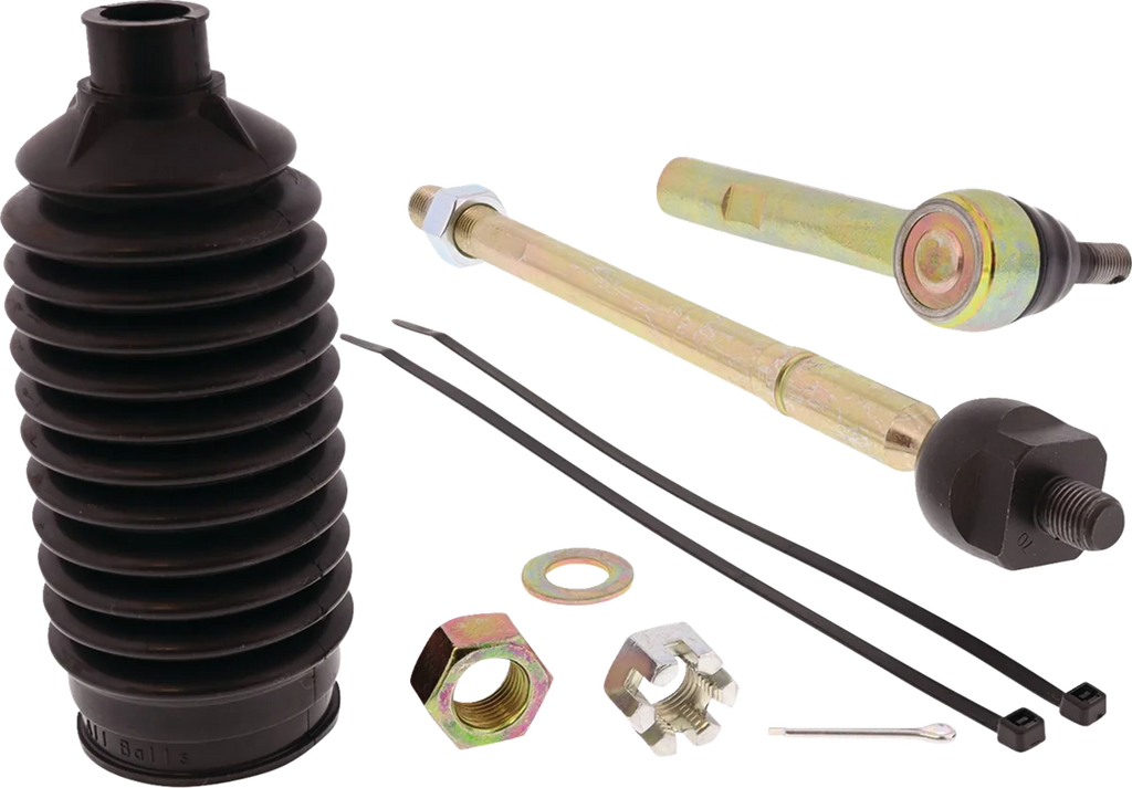 Moose Offroad Tie Rod End Kit - Left/Right Hand 51-1118 - Main Product View