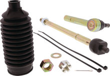 Load image into Gallery viewer, Moose Offroad Tie Rod End Kit - Left/Right Hand 51-1118 - Main Product View