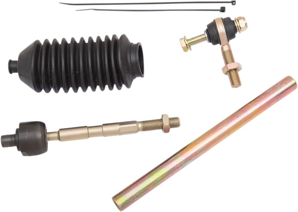 Moose Offroad Tie Rod End Kit - Right Front Inner/Outer - 51-1083-R fits Can-Am - Side View