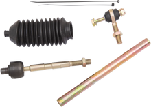 Load image into Gallery viewer, Moose Offroad Tie Rod End Kit - Right Front Inner/Outer - 51-1083-R fits Can-Am - Side View