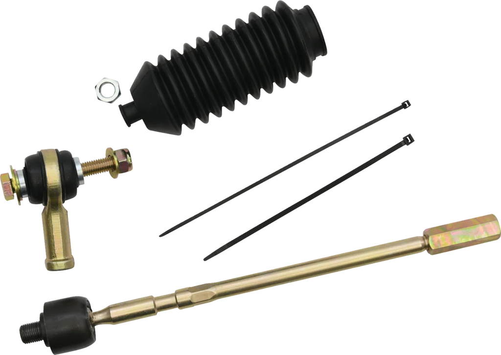 Moose Offroad Tie Rod End Kit - Right Hand 51-1105-R - Main Product View
