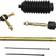 Load image into Gallery viewer, Moose Offroad Tie Rod End Kit - Right Hand 51-1106-R - Main Product View