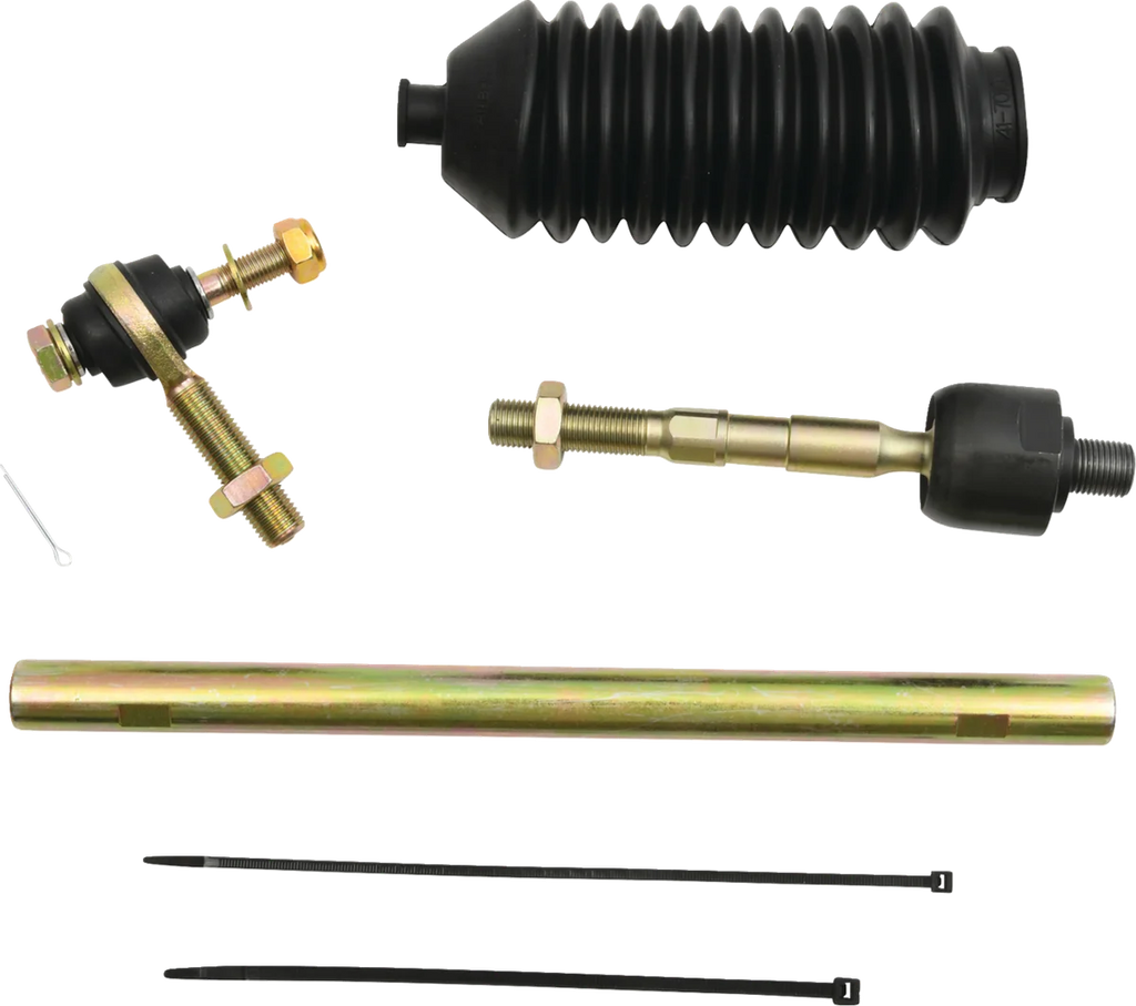 Moose Offroad Tie Rod End Kit - Right Hand 51-1106-R - Main Product View