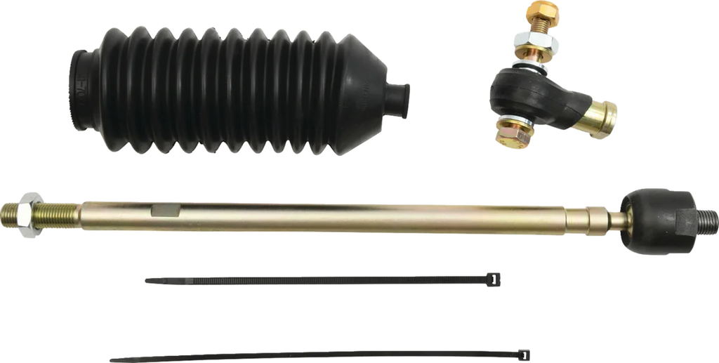Moose Offroad Tie Rod End Kit - Right Hand 51-1107-R - Main Product View