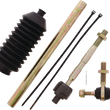 Load image into Gallery viewer, Moose Offroad Tie Rod End Kit - Right Hand 51-1108-R - Main Product View