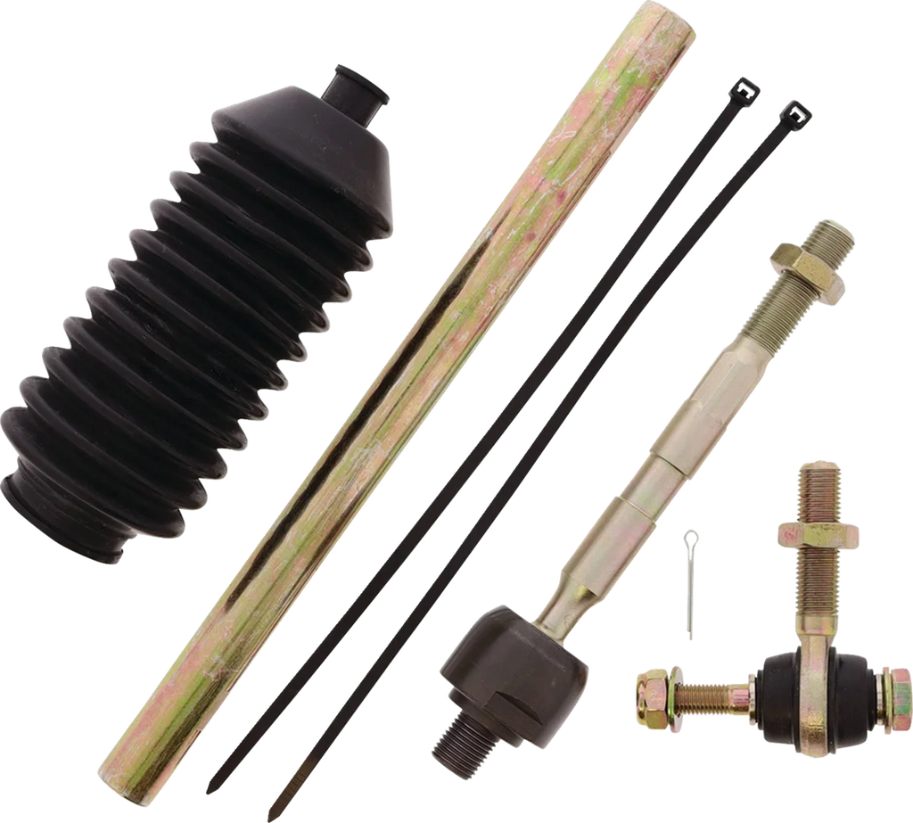 Moose Offroad Tie Rod End Kit - Right Hand 51-1108-R - Main Product View