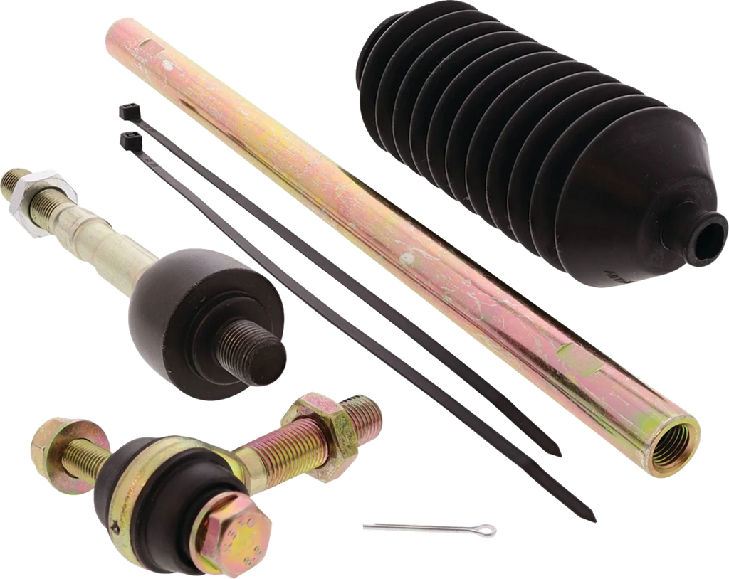 Moose Offroad Tie Rod End Kit - Right Hand 51-1110-R - Main Product View