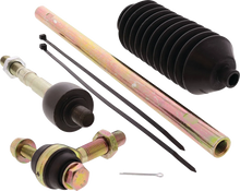Load image into Gallery viewer, Moose Offroad Tie Rod End Kit - Right Hand 51-1110-R - Main Product View