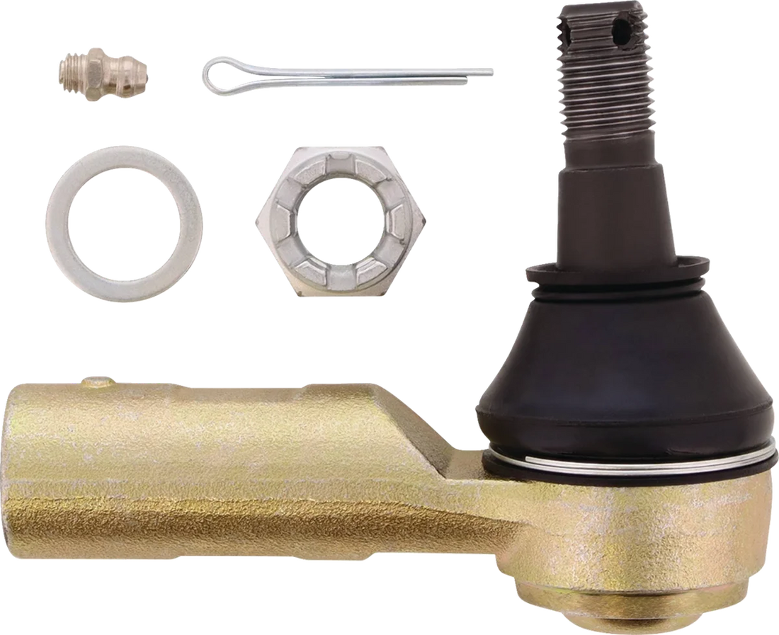 Moose Offroad Tie Rod Kit 51-1122 - Back View