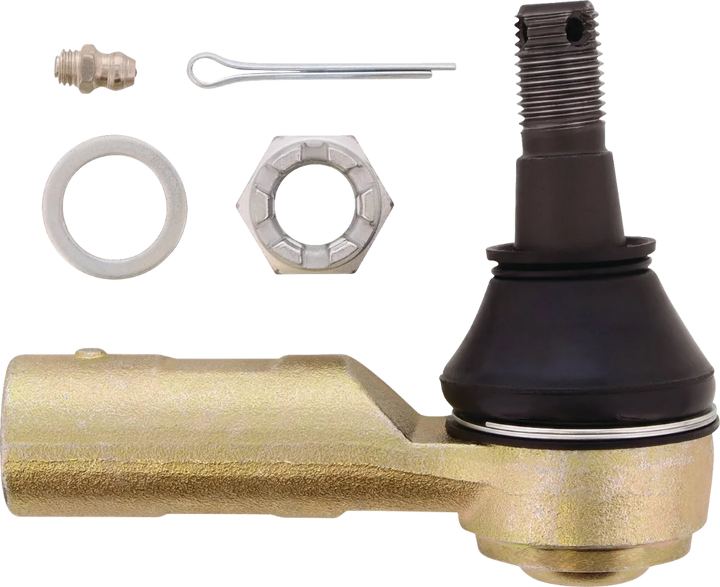 Moose Offroad Tie Rod Kit 51-1122 - Back View