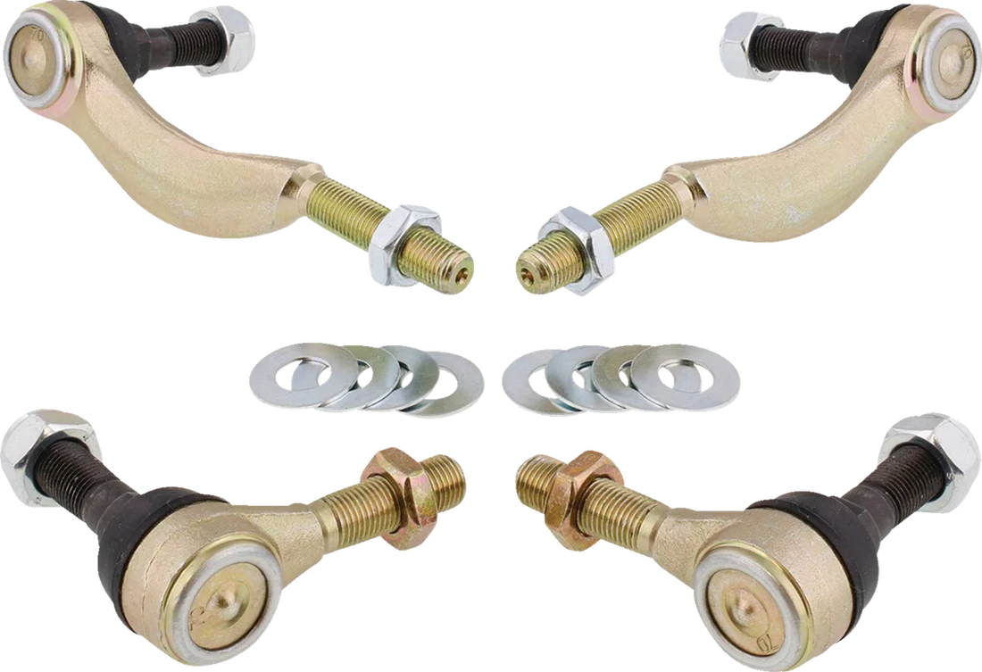 Moose Offroad Tie-Rod Upgrade Kit 51-1128 - Side View