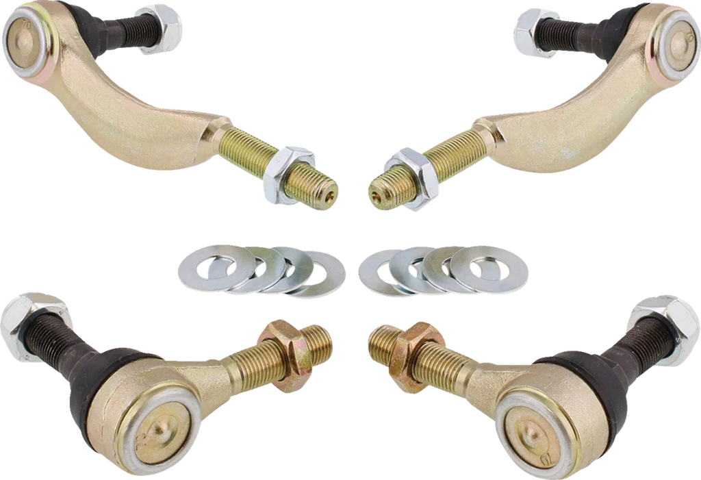 Moose Offroad Tie-Rod Upgrade Kit 51-1128 - Side View