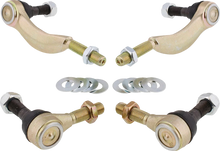 Load image into Gallery viewer, Moose Offroad Tie-Rod Upgrade Kit 51-1128 - Side View