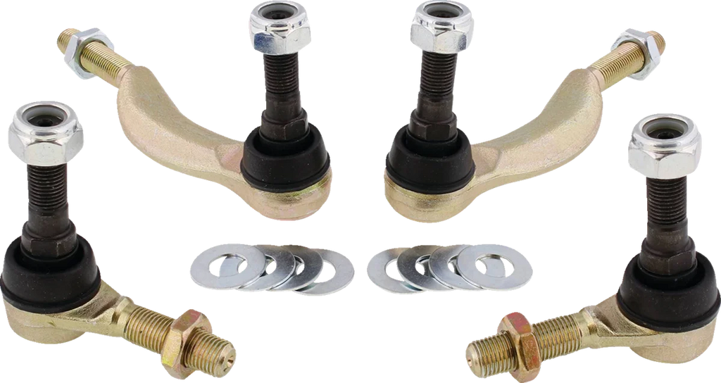 Moose Offroad Tie-Rod Upgrade Kit 51-1128 - Back View