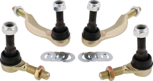 Load image into Gallery viewer, Moose Offroad Tie-Rod Upgrade Kit 51-1128 - Back View