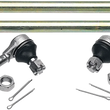 Load image into Gallery viewer, Moose Offroad Tie-Rod Upgrade Kit 51-1128 - Installation View