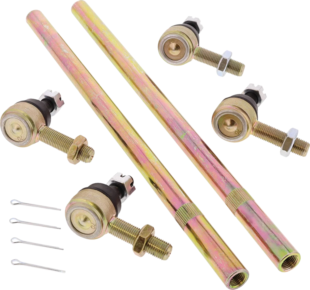 Moose Offroad Tie-Rod Upgrade Kit 52-1036 - Side View