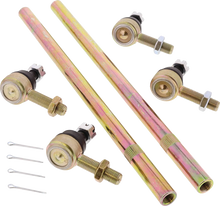 Load image into Gallery viewer, Moose Offroad Tie-Rod Upgrade Kit 52-1036 - Side View