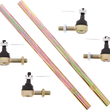 Load image into Gallery viewer, Moose Offroad Tie-Rod Upgrade Kit 52-1036 - Back View