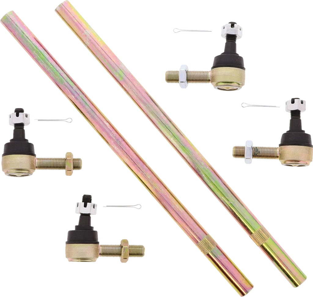 Moose Offroad Tie-Rod Upgrade Kit 52-1036 - Back View