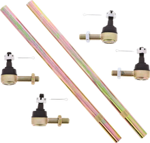 Load image into Gallery viewer, Moose Offroad Tie-Rod Upgrade Kit 52-1036 - Back View