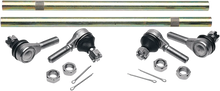 Load image into Gallery viewer, Moose Offroad Tie-Rod Upgrade Kit 52-1041 - Side View