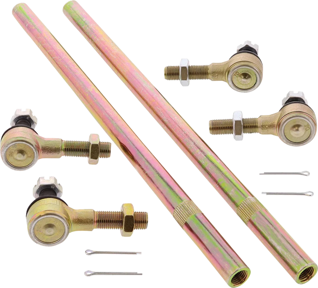 Moose Offroad Tie-Rod Upgrade Kit 52-1042 - Side View