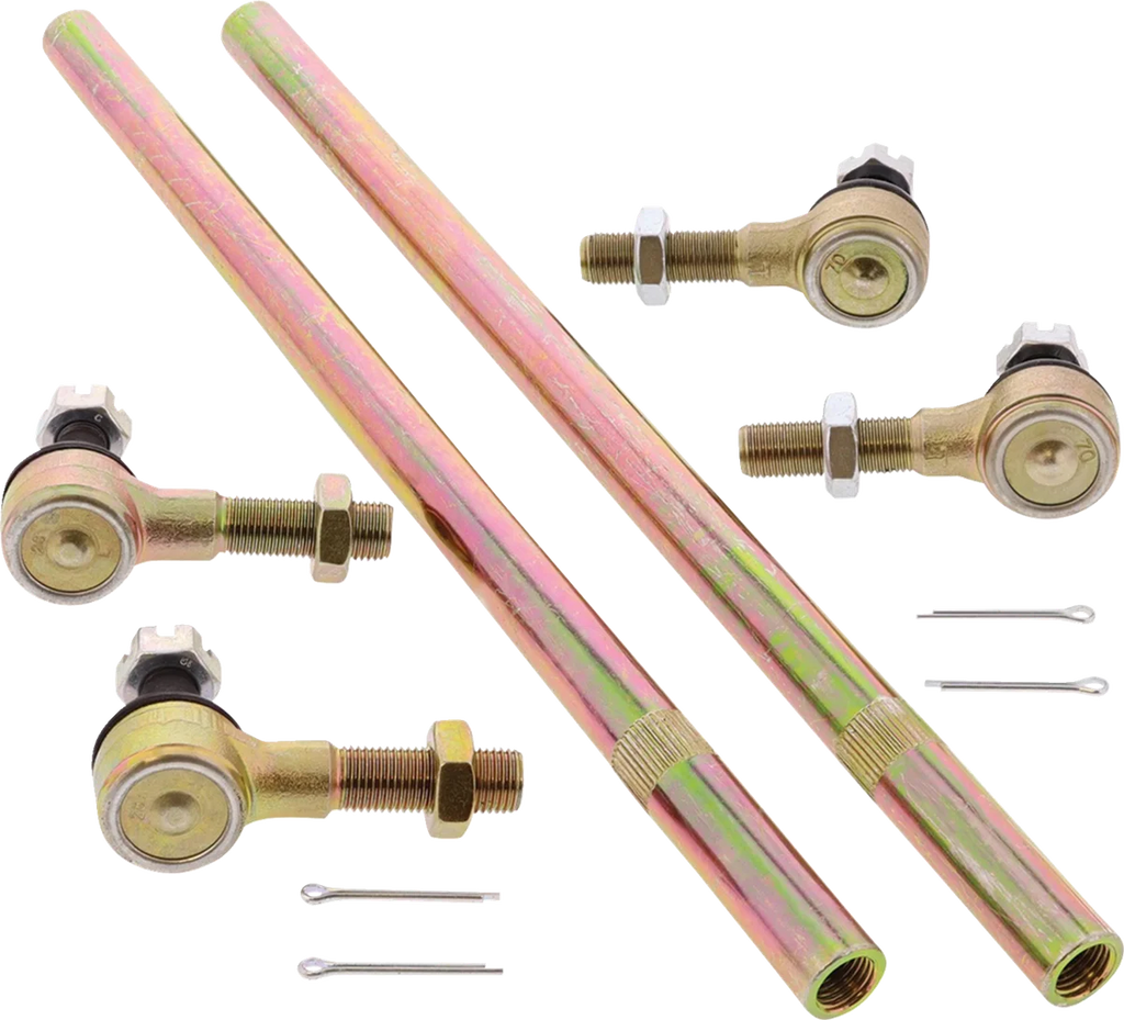 Moose Offroad Tie-Rod Upgrade Kit 52-1042 - Side View