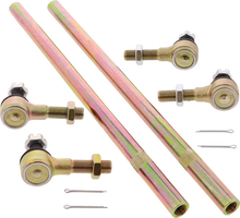 Load image into Gallery viewer, Moose Offroad Tie-Rod Upgrade Kit 52-1042 - Side View