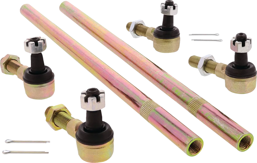 Moose Offroad Tie-Rod Upgrade Kit 52-1042 - Back View