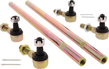 Load image into Gallery viewer, Moose Offroad Tie-Rod Upgrade Kit 52-1042 - Back View