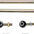 Load image into Gallery viewer, Moose Offroad Tie-Rod Upgrade Kit 52-1044 - Side View