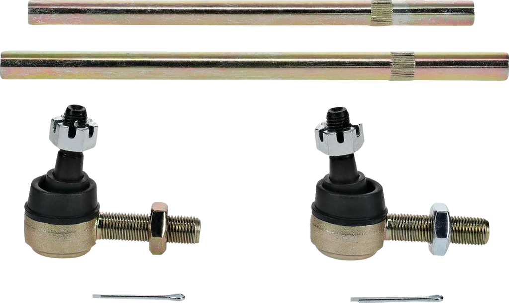 Moose Offroad Tie-Rod Upgrade Kit 52-1044 - Back View