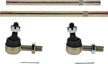 Load image into Gallery viewer, Moose Offroad Tie-Rod Upgrade Kit 52-1044 - Back View