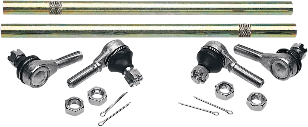 Moose Offroad Tie-Rod Upgrade Kit 52-1044 - Installation View