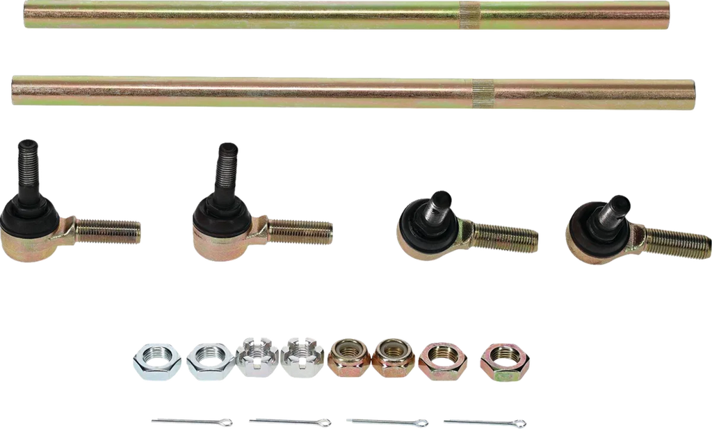 Moose Offroad Tie-Rod Upgrade Kit 52-1045 - Side View
