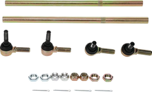Load image into Gallery viewer, Moose Offroad Tie-Rod Upgrade Kit 52-1045 - Side View