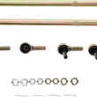 Load image into Gallery viewer, Moose Offroad Tie-Rod Upgrade Kit 52-1045 - Back View