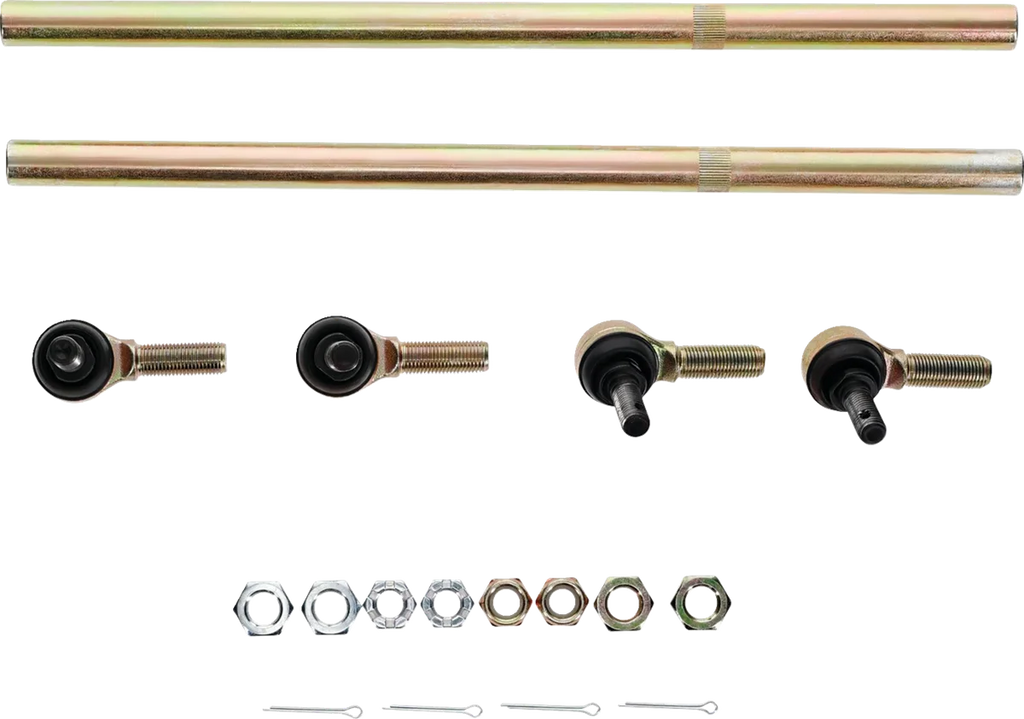 Moose Offroad Tie-Rod Upgrade Kit 52-1045 - Back View