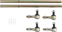 Load image into Gallery viewer, Moose Offroad Tie-Rod Upgrade Kit 52-1047 - Main Product View