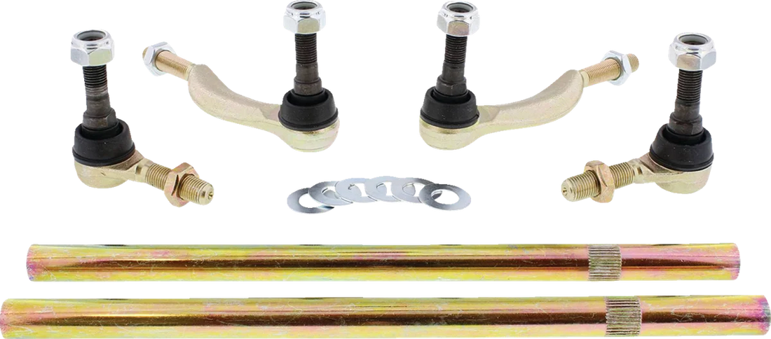 Moose Offroad Tie-Rod Upgrade Kit 52-1048 - Side View