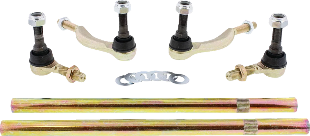 Moose Offroad Tie-Rod Upgrade Kit 52-1048 - Side View