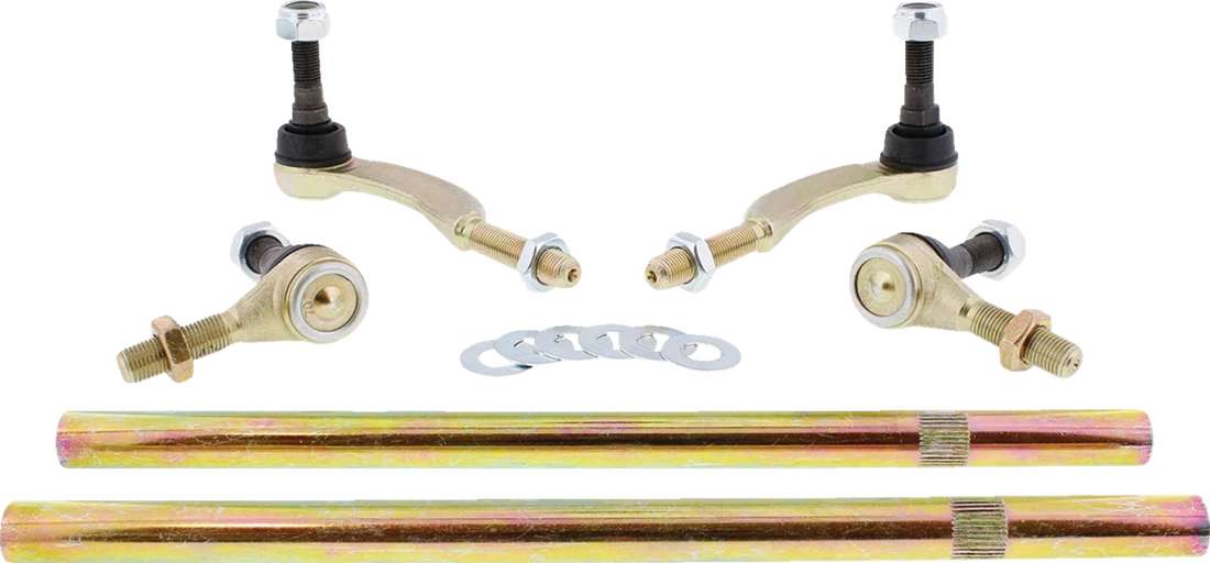 Moose Offroad Tie-Rod Upgrade Kit 52-1048 - Back View